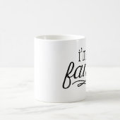 So Extravagant Kaffeetasse (Mittel)