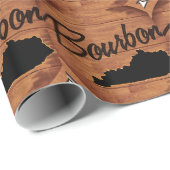 SO FEIN GEALTERT GESCHENKPAPIER (Rolleneckpunkt)