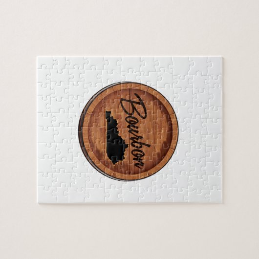 SO FEIN GEALTERT PUZZLE (Horizontal)