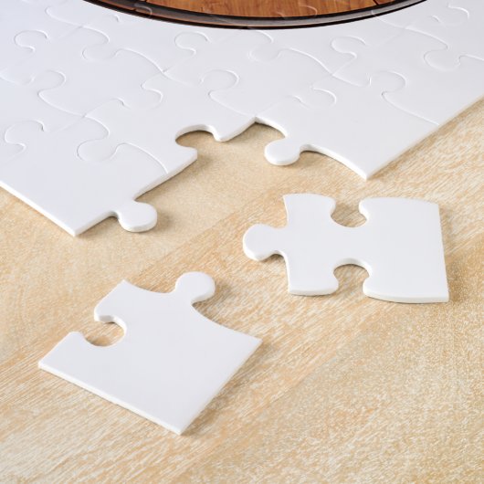 SO FEIN GEALTERT PUZZLE (Seite)