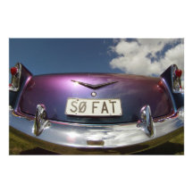 SO FETT - Klassiker Beach Hop