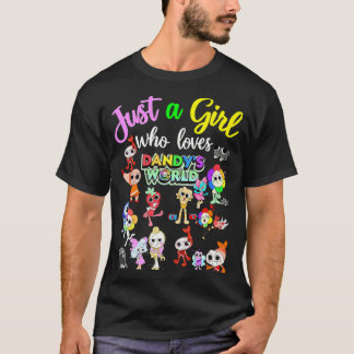 So Film So Kinder Cartoon Cute Freund Familie T-Shirt