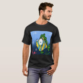 So-fis-tiziert? T-Shirt (Vorne ganz)