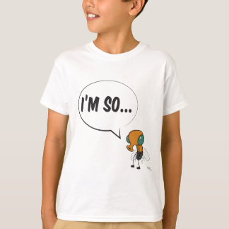 So Fliege Im! T-Shirt