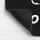 SO FLIEGE MOUSEPAD (Ecke)