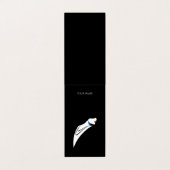 SO FRAU VISITENKARTEN (Außenseite Aufgefaltet)