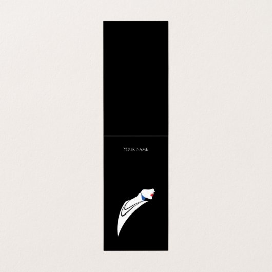 SO FRAU VISITENKARTEN (Außenseite Aufgefaltet)