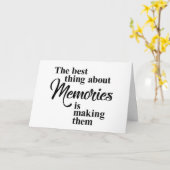 SO FREUEN SIE SICH UND IHRE ***NEUE ZUHAUSE*** KARTE (Gelbe Blume)