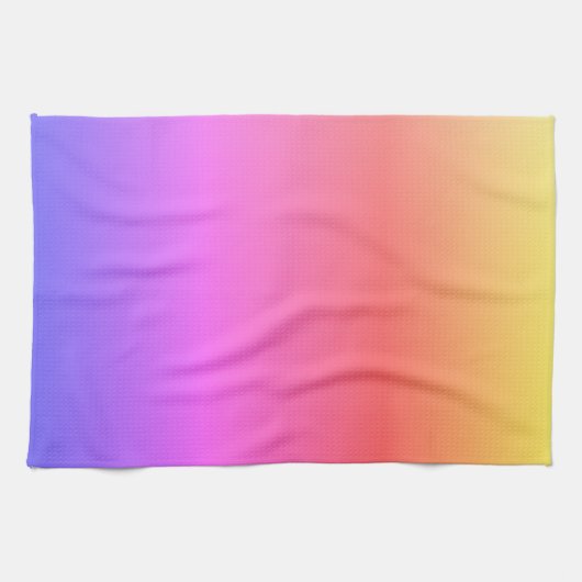 So frisch und Hübsch Geschirrtuch (Horizontal)