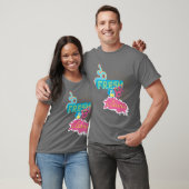 SO FRISCH UND SO SAUBER T-Shirt (Unisex)