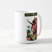 So fruchtbar kaffeetasse (VorderseiteRechts)