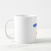 So fühle ich mich Cool Kaffee Tasse Coffee Cup (Links)