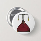 So fuhr ich in den 70er und 80er Jahren Button (Vorne & Hinten)