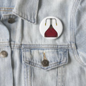So fuhr ich in den 70er und 80er Jahren Button (Beispiel)