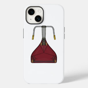 So fuhr ich in den 70er und 80er Jahren Case-Mate iPhone 14 Hülle