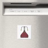 So fuhr ich in den 70er und 80er Jahren Magnet (In Situ (Geschirrspüler))