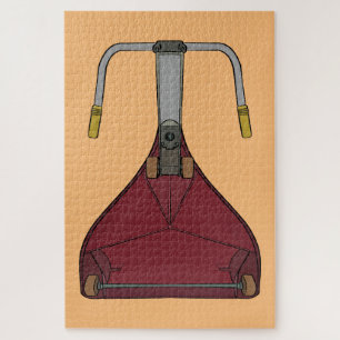 So fuhr ich in den 70er und 80er Jahren Puzzle