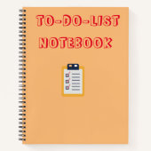 SO FÜHREN SIE DAS NOTEBOOK AUS NOTIZBLOCK (Vorderseite)