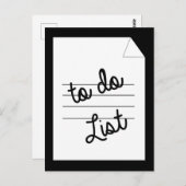 So führen Sie lustige Erinnerungen auf Postkarte (Vorne/Hinten)