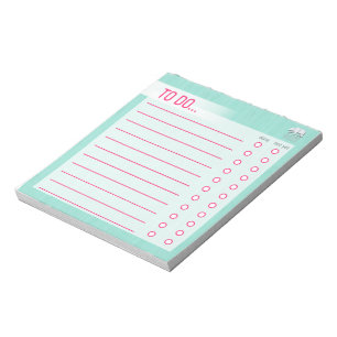 So führen Sie Notepad - Aquastruktur auf Notizblock