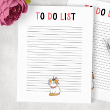 So führen Sie Stammkätzchen auf