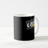 So Funny Brooklyn Nine Funny Graphic Geschenk Kaffeetasse (VorderseiteRechts)