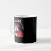 So Funny Marillion Classic Fans Kaffeetasse (Vorderseite Links)
