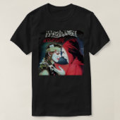 So Funny Marillion Classic Fans T-Shirt (Design vorne)