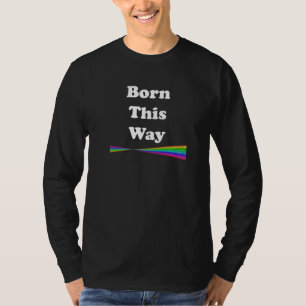 So geboren T-Shirt