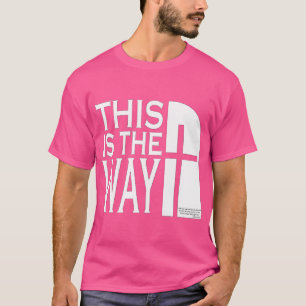 So geht es T-Shirt