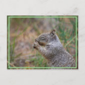 So geil!!!! postkarte (Vorderseite)