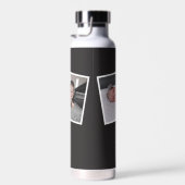 So geliebte EDITABLE FARBFLASCHE Trinkflasche (Rechts)