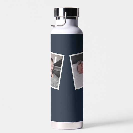 So geliebte EDITABLE FARBFLASCHE Trinkflasche (Rechts)