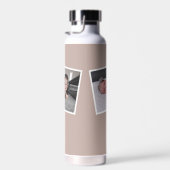 So geliebte EDITABLE FARBFLASCHE Trinkflasche (Rechts)