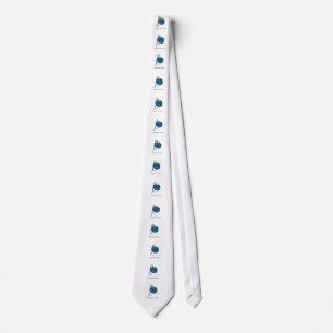 So-Geliebte Krawatte