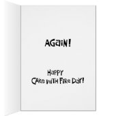 So genannt 39. Geburtstag (Innen (Rechts))