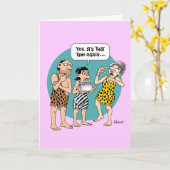 So genannter 49. Geburtstag Karte (Gelbe Blume)