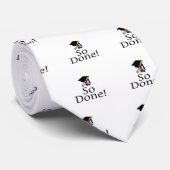 So getan krawatte (Gerollt)