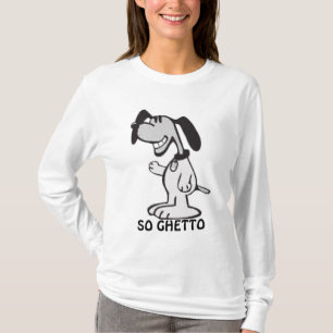 SO GETTO T-Shirt