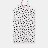 So glücklich geschenkanhänger (Rückseite)