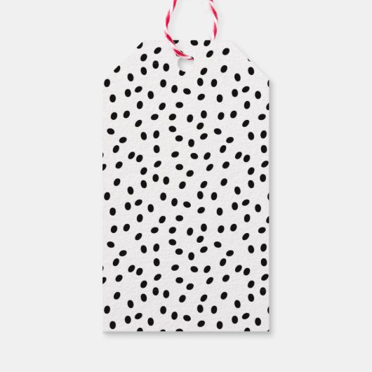 So glücklich geschenkanhänger (Rückseite)