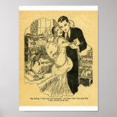 So glücklich poster (Vorne)