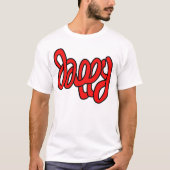 So Glücklich T-Shirt (Vorderseite)