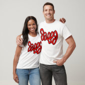So Glücklich T-Shirt (Unisex)