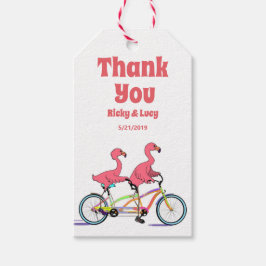 So glücklich zusammen geschenkanhänger