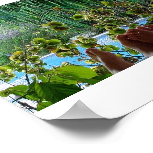 So glücklich zusammen poster (Ecke)