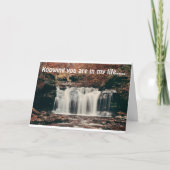 *SO GRATIS*, DASS ***SIE*** IN MEINEM LEBEN SIND KARTE (Vorderseite)