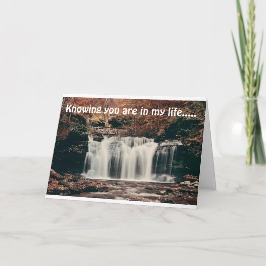 *SO GRATIS*, DASS ***SIE*** IN MEINEM LEBEN SIND KARTE (Vorderseite)