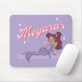 So Greek. So Chic. Megara Mouse Pad Mousepad (Mit Mouse)