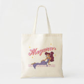 So Greek. So Chic. Megara Tote Bag Tragetasche (Vorne)